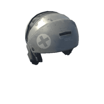 Helmet 4